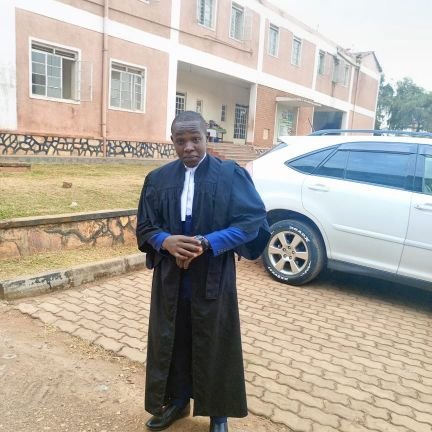 Am an Advocate who has worked with Justice Centers Uganda as legal Volunteer, KBM & Co Advocates as an assistant legal officer, LDC legal aid clinic as a legal.
