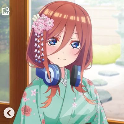 五等分の花嫁最高！さんのプロフィール画像