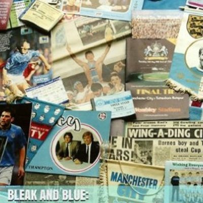 Wrote the definitive text to answer the question : where were you when you were shit? mcfc things mostly. Back by unpopular demand. Hate VAR…love LCCC