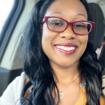 God’s Child, HBCU Grad, Wife, Mother, Bonus Mom, Daughter, Air Force Brat…Celebrating 21 yrs as a Professional Educator! *Living With Intentionality*
