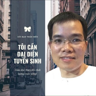 Cuongtrinh62's profile picture. Cách bảo vệ tài sản số - Lập ngân sách - Tiết kiệm và Đầu tư.