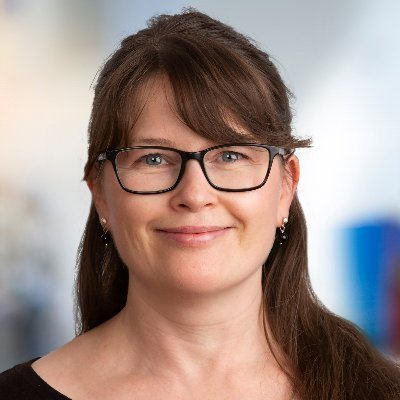 Head of Unit, Research Funding @KTH_RO @KTHuniversity
