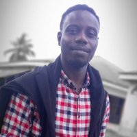 Abata Samuel (@samuelabata) 's Twitter Profile