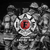 Joplin Firefighters L59 (@iafflocal59) 's Twitter Profile Photo Joplin Firefighters L59 (@iafflocal59) 's Twitter Profile Photo