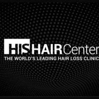 HIS HAIR CENTER(@hishaircenter) 's Twitter Profile Photo