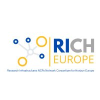 RICH Europe(@rich_ncps) 's Twitter Profile Photo