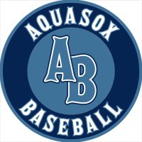 AquaSox Baseball(@aquasoxbsb) 's Twitter Profile Photo