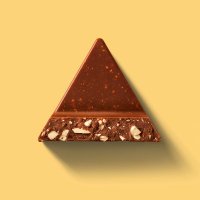 Toblerone(@Toblerone) 's Twitter Profile Photo