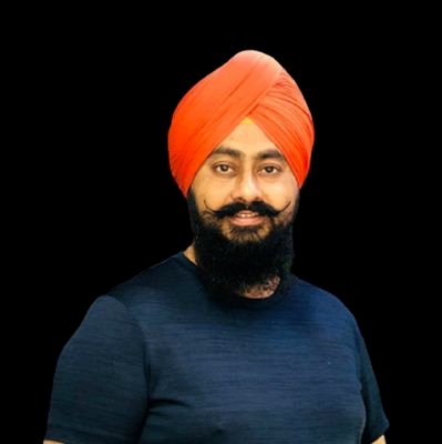 A soldier fighting for corruption free Punjab. Spokesperson of Punjab.