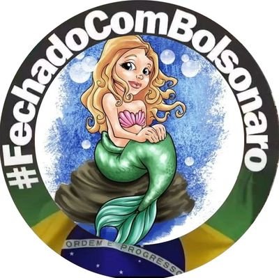 Rosinha Ariel #FechadoComBolsonaro