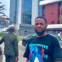 OLUWATOMISIN 💫 (@bentrace002) 's Twitter Profile