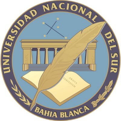 Twitter oficial de la Universidad Nacional del Sur (Bahía Blanca, Argentina)