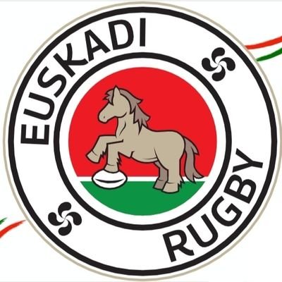 Euskadiko Errugbi Federazioaren Twitter ofiziala
Twitter Oficial de la Federación Vasca de Rugby
https://t.co/l0eLROY25t
