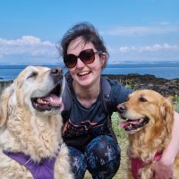 Dr Alice M. Chapman-Kelly (she/her) (@alice_m_kelly) 's Twitter Profile Photo Dr Alice M. Chapman-Kelly (she/her) (@alice_m_kelly) 's Twitter Profile Photo