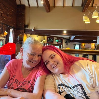 I have 3 wonderful children and 2 granddaughters my 21 old daughter has autism and mental health issues she has been in hospital now nearly 6 years