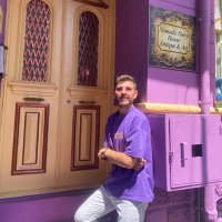 şükrü arıç (@aricsukru) 's Twitter Profile Photo