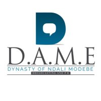 DAME MEDIA(@damemediapr) 's Twitter Profile Photo