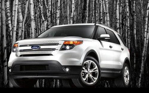 Concesionario Ford Dedicado A Prestar Servicio de Calidad y Ofrecer El Más Completo Stock en Repuestos,Un Espectacular Show Room Donde Disfrutara de los Modelos