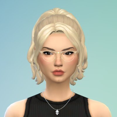 Just a girl playing Sims 4
She/They
Gallery-ID: Renxa