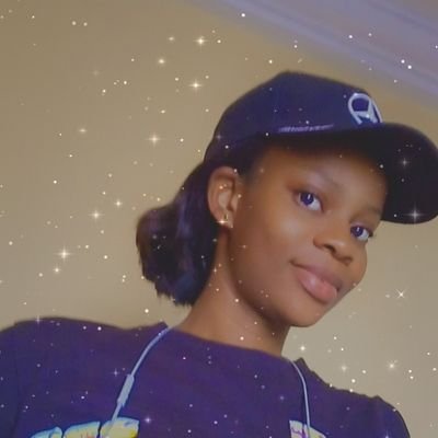 JacintaNnaji2's profile picture. Just myself ❤️🥰