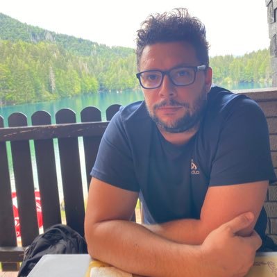 michelesturaro's profile picture. Ritardatario per natura, incasinato, alla ricerca di un po' di tempo libero...