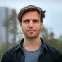 Tom Garus (@tomgarus) 's Twitter Profile