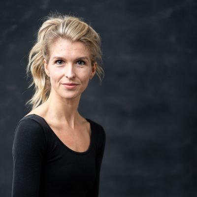 Lucy Ashe Profile
