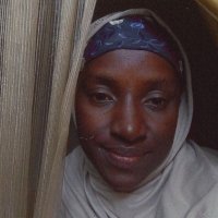 Maimuna Jibril (@jibril8maimuna) 's Twitter Profile