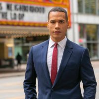 Alex Perez (@perezreports) 's Twitter Profile