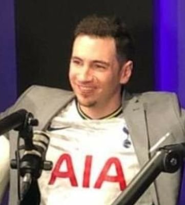 Overly optimistic Spurs fan, Spurs writer for @VAVEL and host of the @PlusDavePodcast🎙
