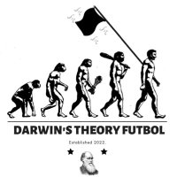 Darwin’s Theory Futbol(@DarwinsTheory_) 's Twitter Profile Photo
