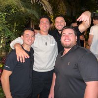 Travis Burleson (@tburleson44) 's Twitter Profile Photo Travis Burleson (@tburleson44) 's Twitter Profile Photo