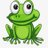 Account avatar for Crypto Frog