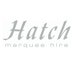 Hatch Marquee Hire (@hatchmarquees) Twitter profile photo Hatch Marquee Hire (@hatchmarquees) Twitter profile photo