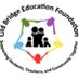 OBEducationFoundation (@obefoundation) Twitter profile photo OBEducationFoundation (@obefoundation) Twitter profile photo