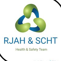 RJAH Health & Safety (@rjah_safety) 's Twitter Profile Photo RJAH Health & Safety (@rjah_safety) 's Twitter Profile Photo