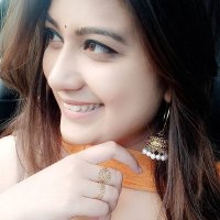 Kiara Sharma(@Sharmakiaraime) 's Twitter Profile Photo