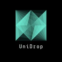 UniDrops(@unidrops) 's Twitter Profile Photo