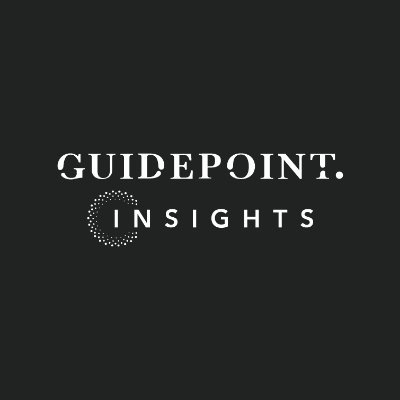 Guidepoint Insights hosts over 20 hours of moderated expert discussions every day to help you make better investment decisions faster.
