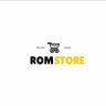 Rom store photo