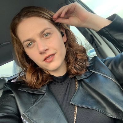 Nikki_Klicks's profile picture. A nerd who makes Nerd Stuff, posts about Nerd Stuff~ ❤️🧡💛💚💙💜