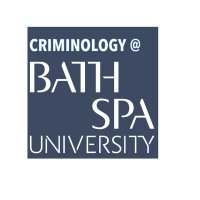 Bath Spa Criminology (@criminologyspa) 's Twitter Profile