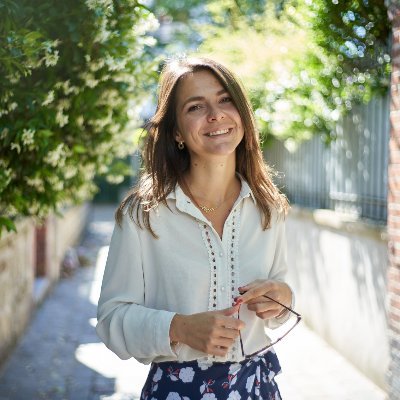 🙋🏻♀️ Coach Professionnel Certifiée - EMCC
☀️ Changez de regard sur vos lundis matin
🌻 Libérez votre potentiel
➡️ 1er RDV offert