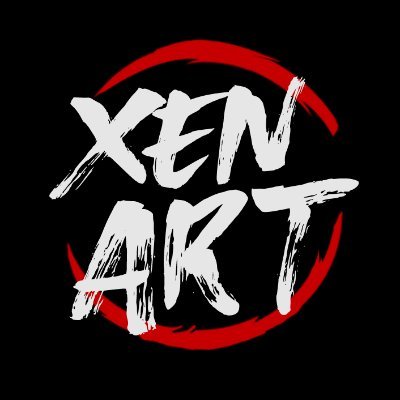 (ENG y ESP) 29 Ilustrador y dibujante de comics. Graduado de O Garaxe Hermético (2017/2020)
VGen : https://t.co/GWea7QfjMa
Kofi: https://t.co/hCaOen0CC1
