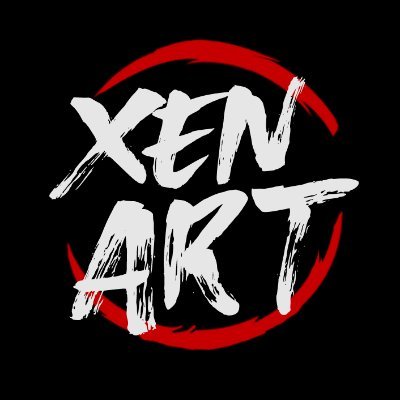 Xen Art -OPEN COMMISSIONSさんのプロフィール画像