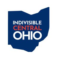 Indivisible Central Ohio (@indivcentraloh) 's Twitter Profile