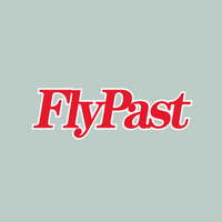 FlyPastMag(@FlyPastMag) 's Twitter Profileg