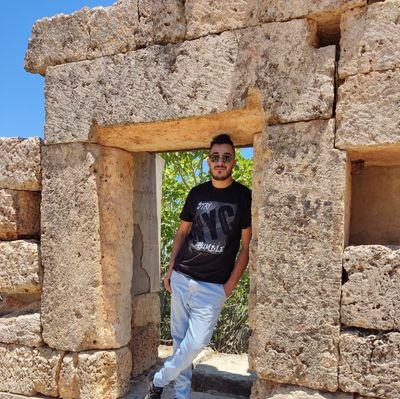 Salah_alenezy's profile picture. ‏‏‏‏https://t.co/ZfE02NbRh6