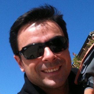 ferbarquilla's profile picture. Enjoy the Life !