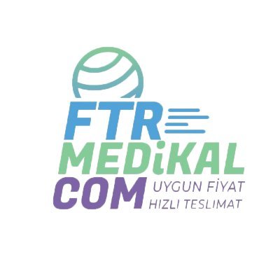 ftrmedikal's profile picture. Ftrmedikal resmi twitter hesabıdır
💼Fizik Tedavi Tamamlayıcı Tıp Medikali
🌍Online Sipariş: https://t.co/qXHzkaPZih